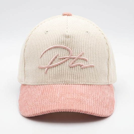 Cotton Candy Cap by PTS Youngwear