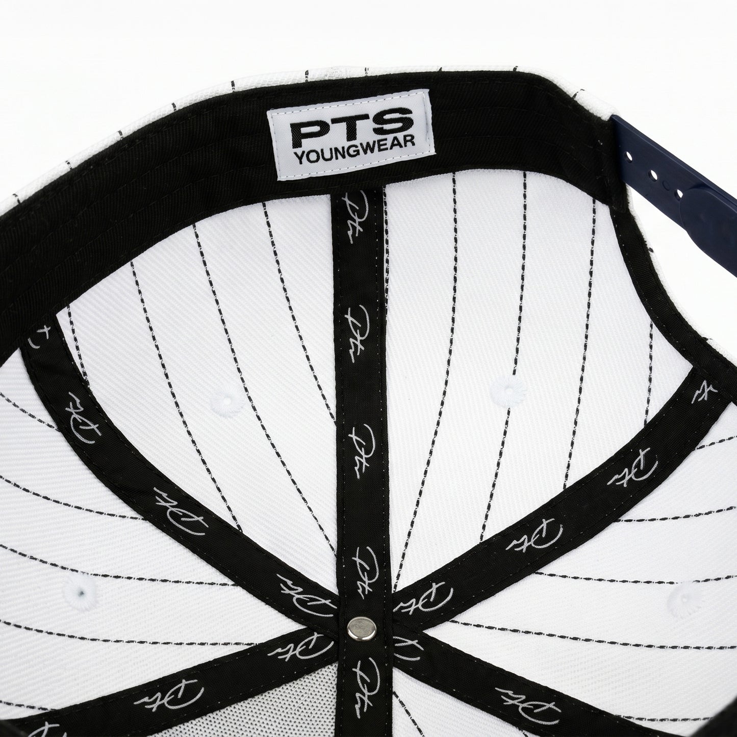 D$#k It! Cap by PTS Youngwear