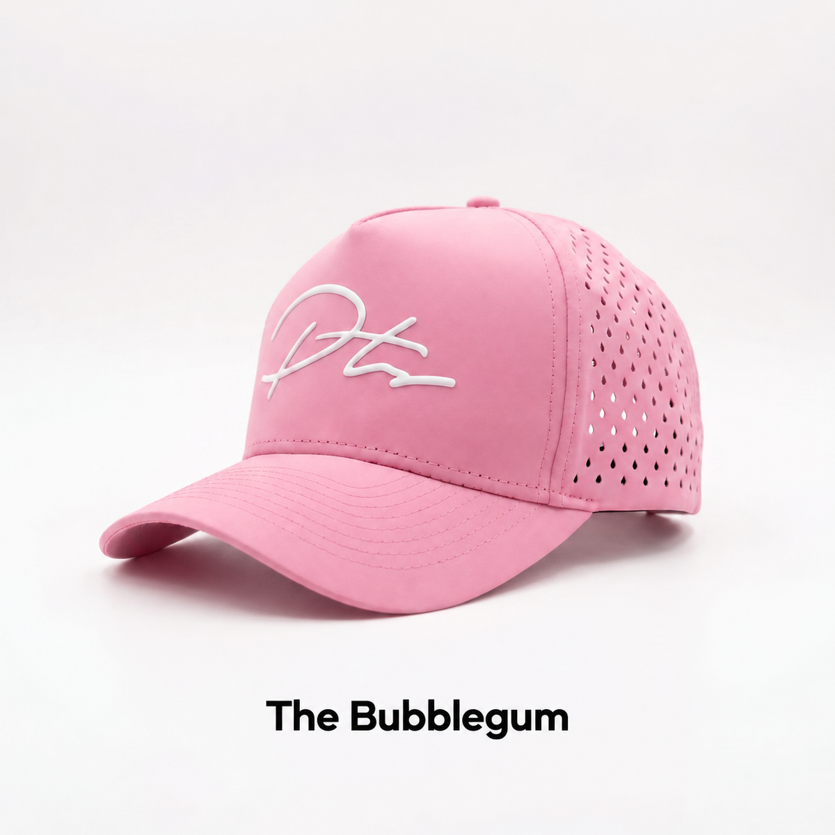 The Bubblegum — καπέλο PTS Youngwear με την ονομασία του