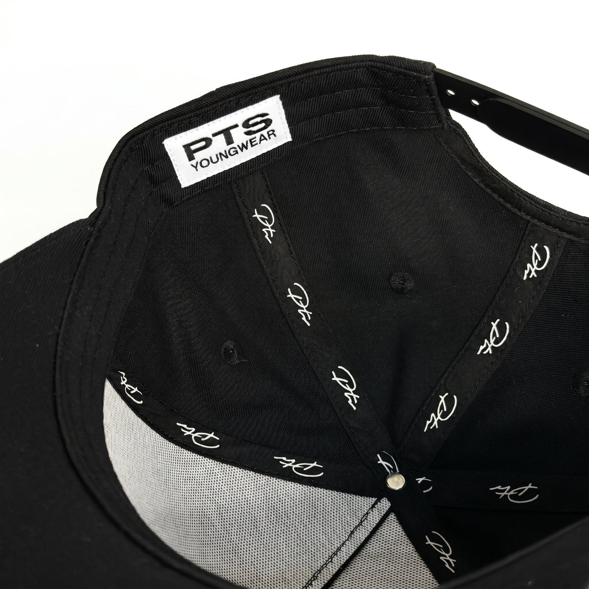 Midnight Flame Cap by PTS Youngwear — φωτογραφία 7