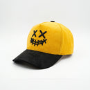 Smiley X Cap by PTS Youngwear