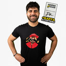 Μπλούζα "Αχιλλέας" ΑΔΕΛΦΙΚΗ ΑΓΑΠΗ