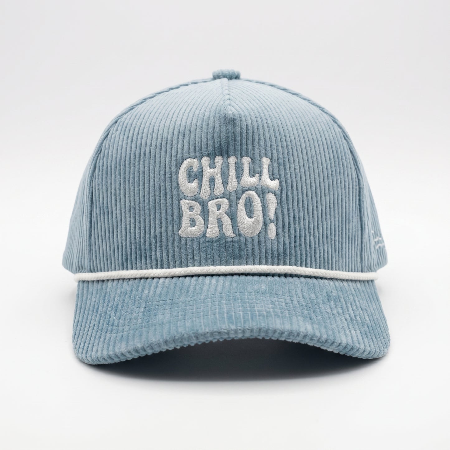 Chill Bro Cap by PTS Youngwear
