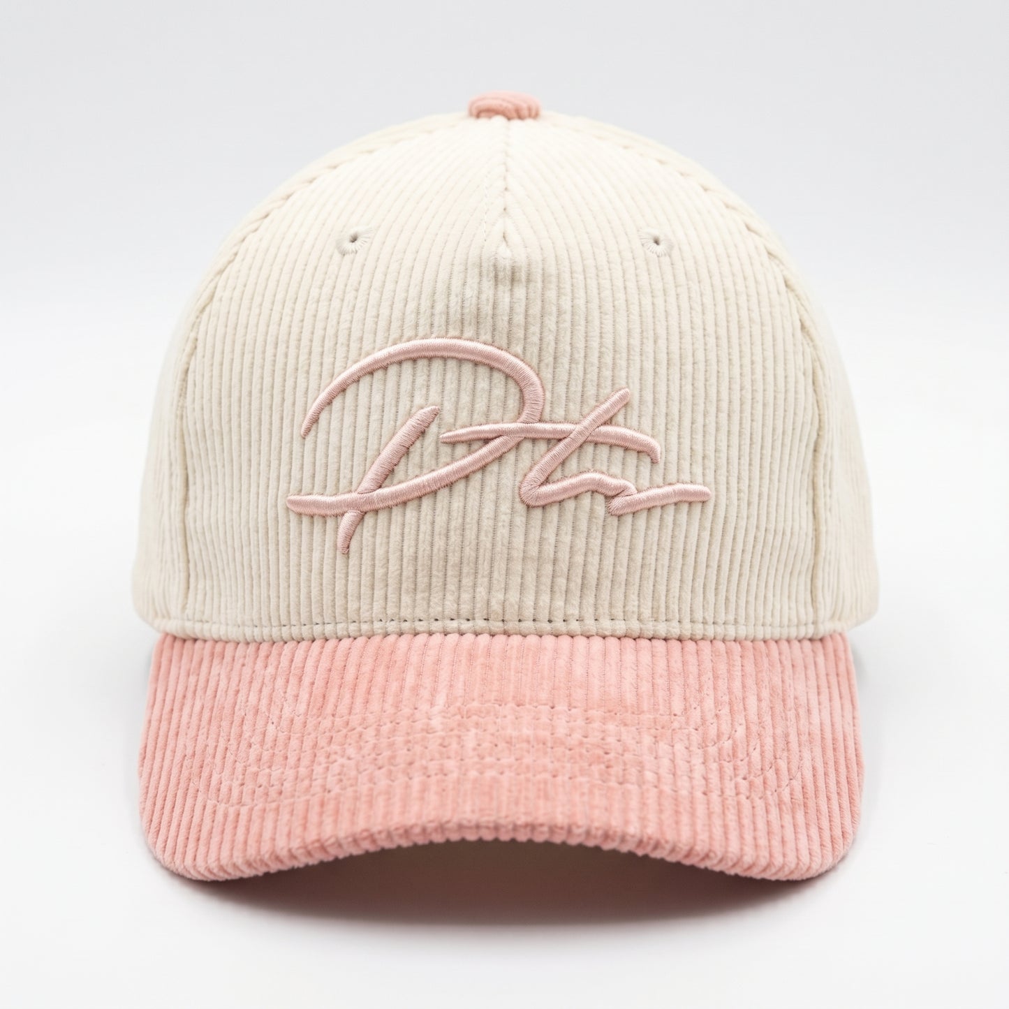 Cotton Candy Cap by PTS Youngwear
