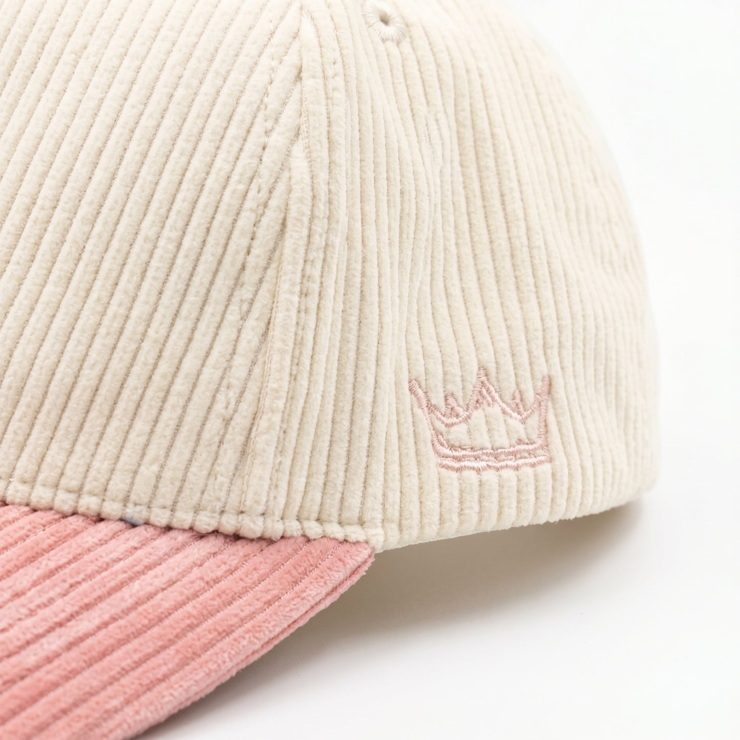 Cotton Candy Cap by PTS Youngwear