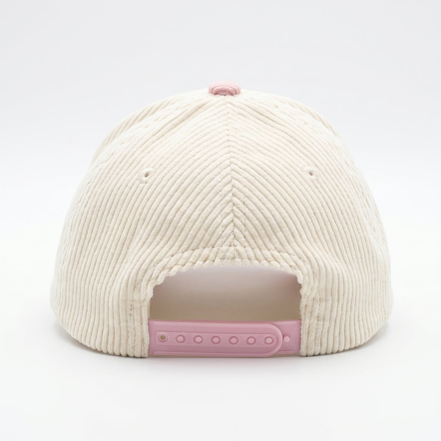 Cotton Candy Cap by PTS Youngwear