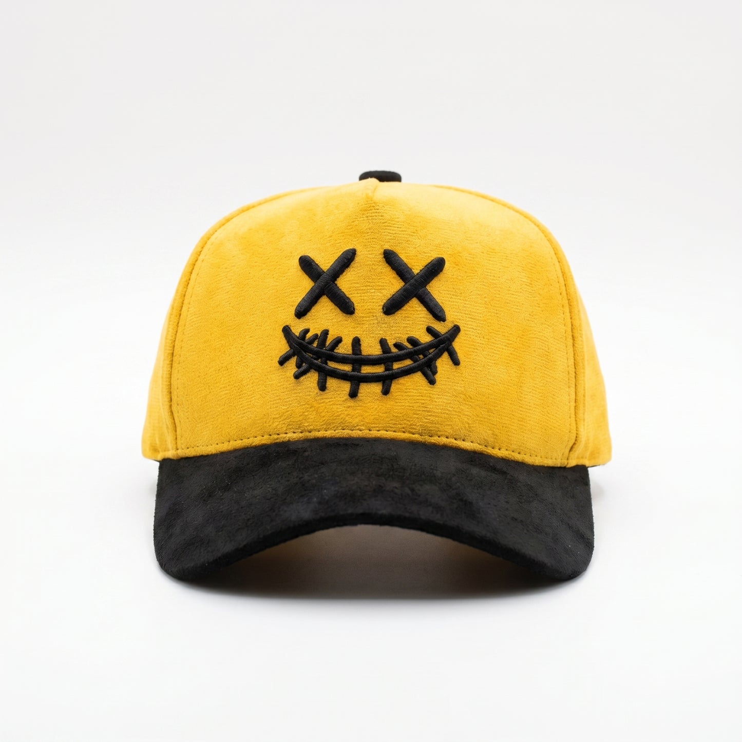 Smiley X Cap by PTS Youngwear