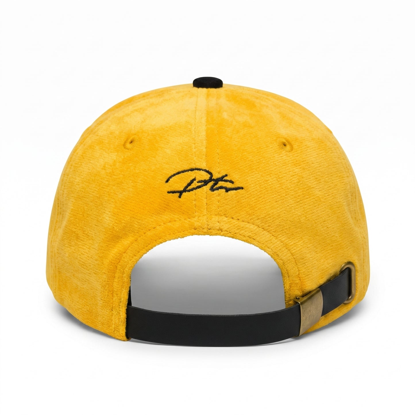 Smiley X Cap by PTS Youngwear