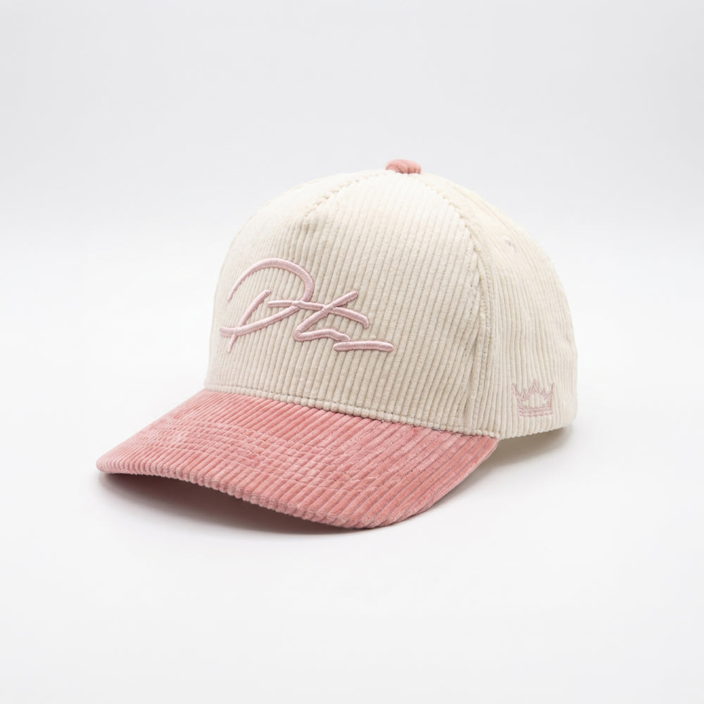 Cotton Candy Cap by PTS Youngwear