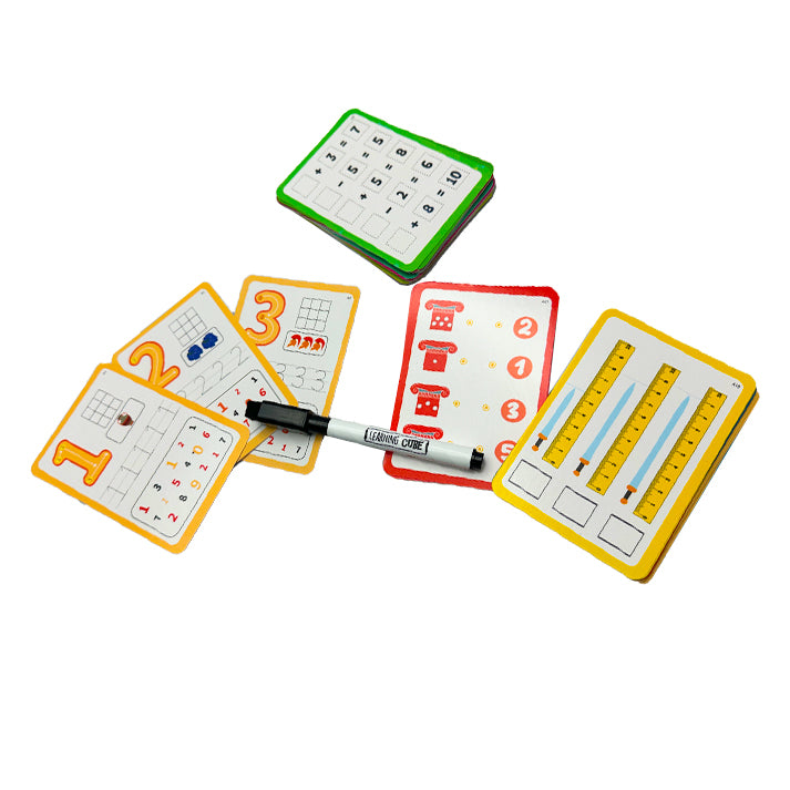 Ο ΑΧΙΛΛΕΑΣ ΜΑΘΑΙΝΕΙ ΜΑΘΗΜΑΤΙΚΑ (5+ Ετών)