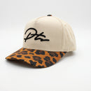 Golden Leopard Cap by PTS Youngwear — φωτογραφία 1