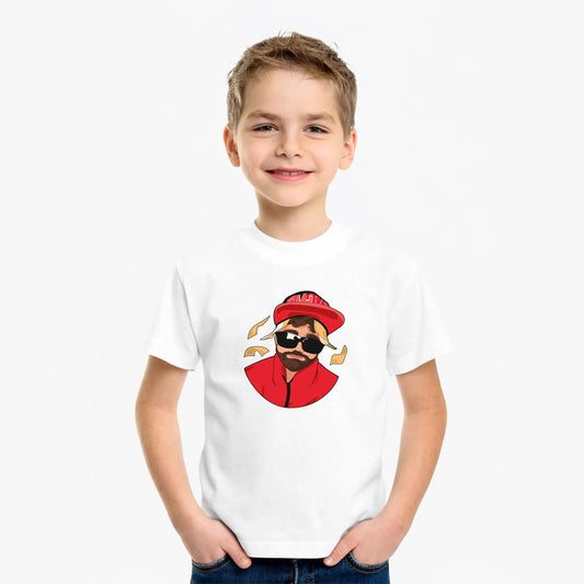 Μπλούζα "Αχιλλέας" ΑΔΕΛΦΙΚΗ ΑΓΑΠΗ