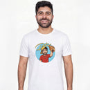 T-Shirt TSOULFAS KOURASAN