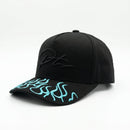 Midnight Flame Cap by PTS Youngwear — φωτογραφία 1
