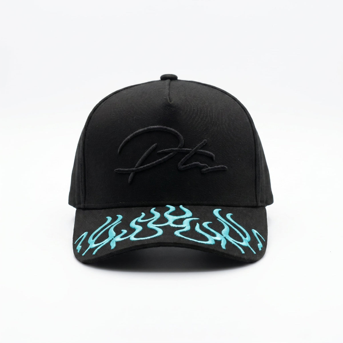 Midnight Flame Cap by PTS Youngwear — φωτογραφία 2