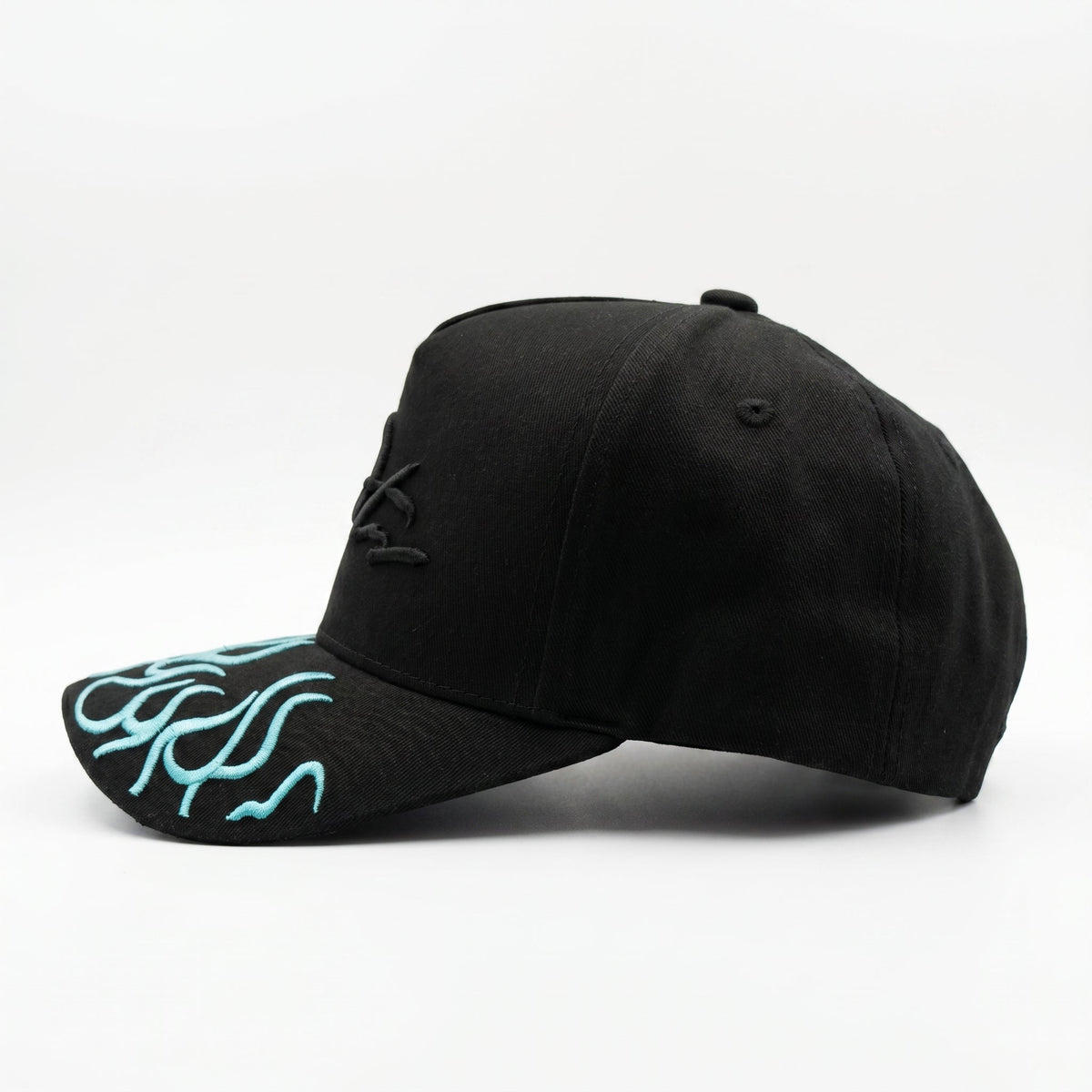 Midnight Flame Cap by PTS Youngwear — φωτογραφία 3