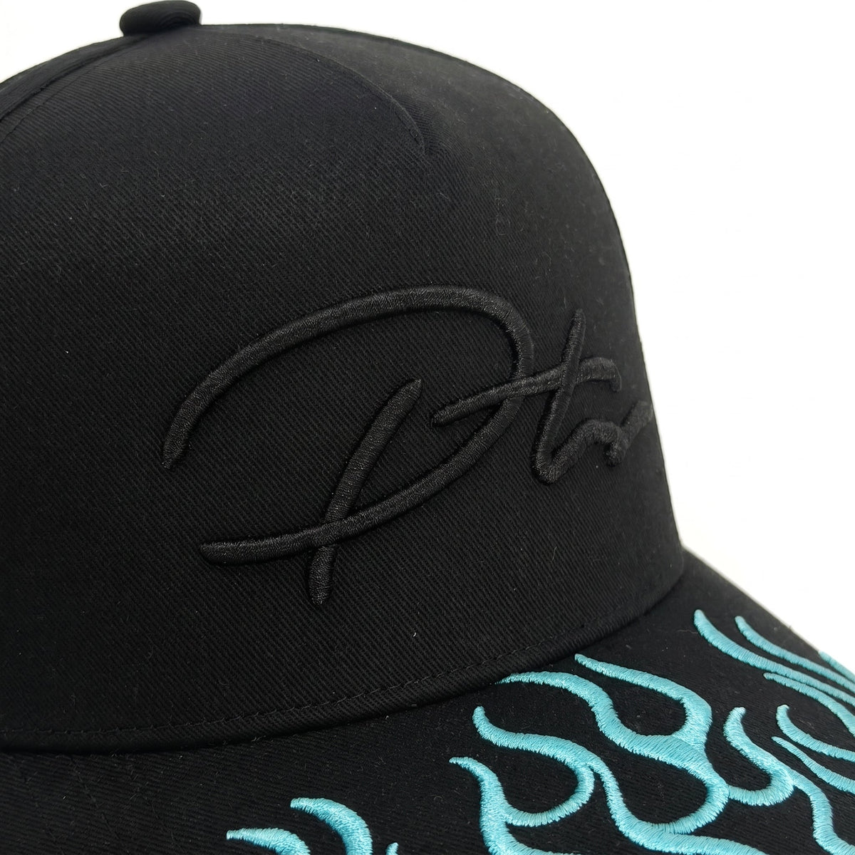 Midnight Flame Cap by PTS Youngwear — φωτογραφία 4