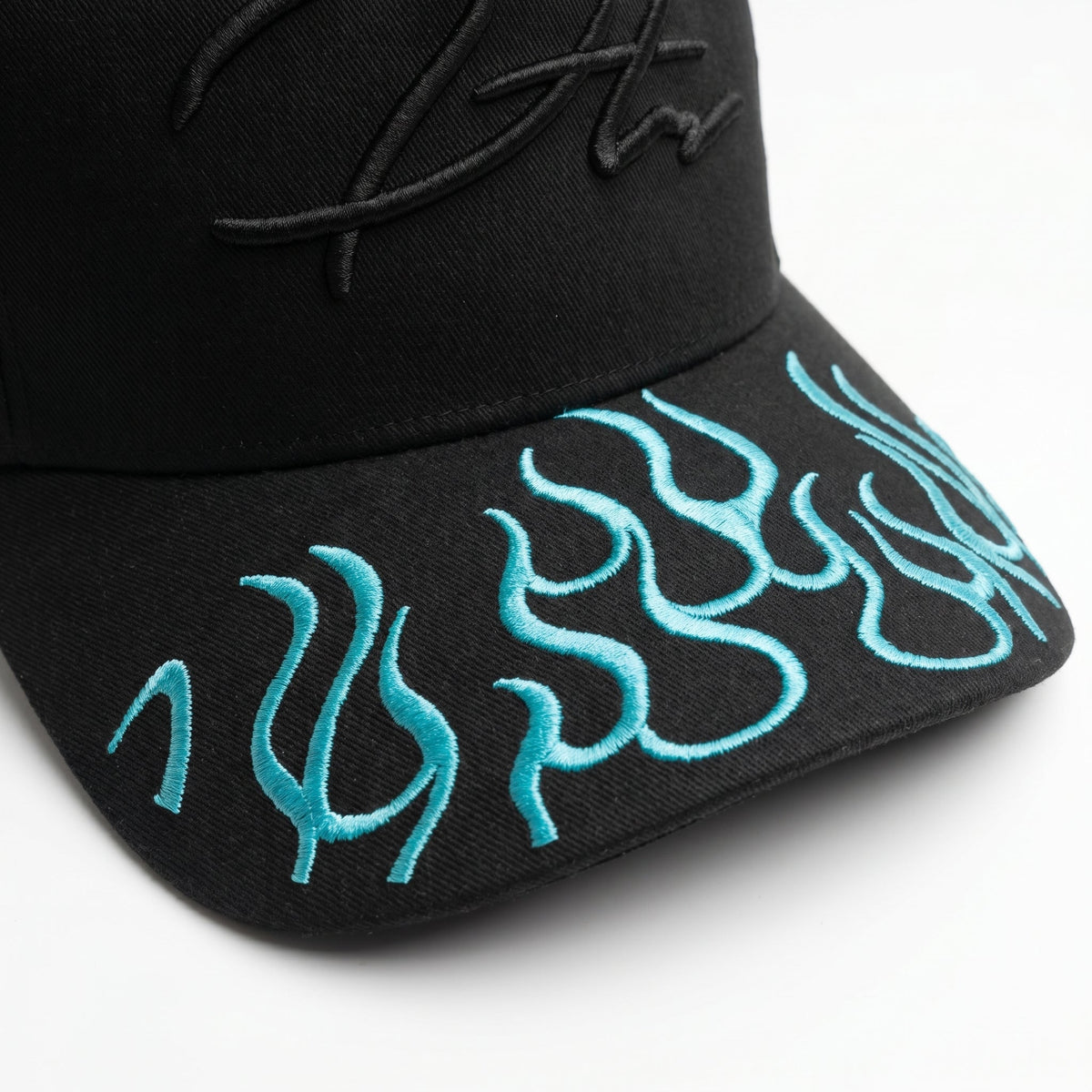 Midnight Flame Cap by PTS Youngwear — φωτογραφία 5