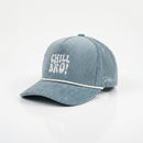 Chill Bro Cap by PTS Youngwear