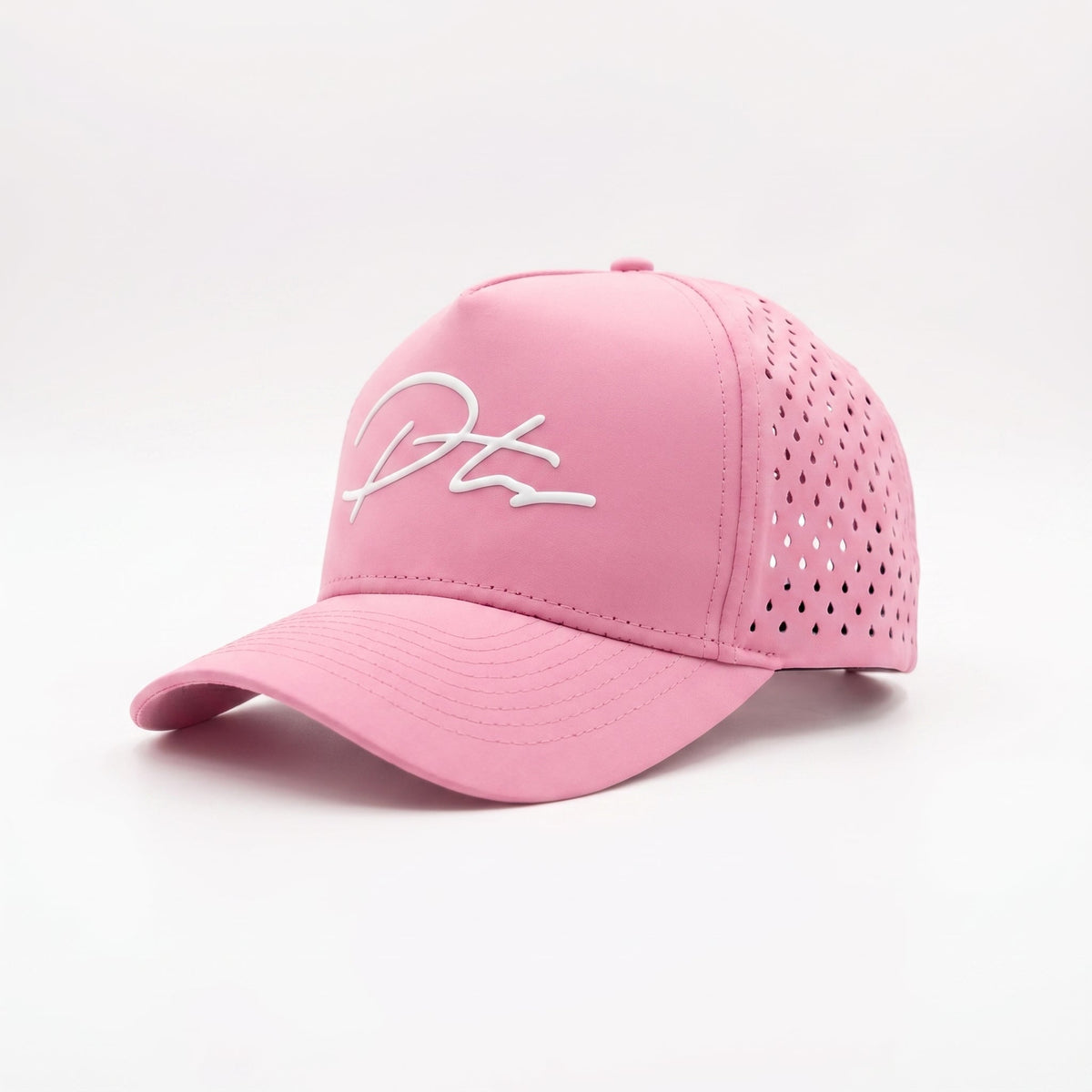 The Bubblegum Cap by PTS Youngwear — φωτογραφία 1