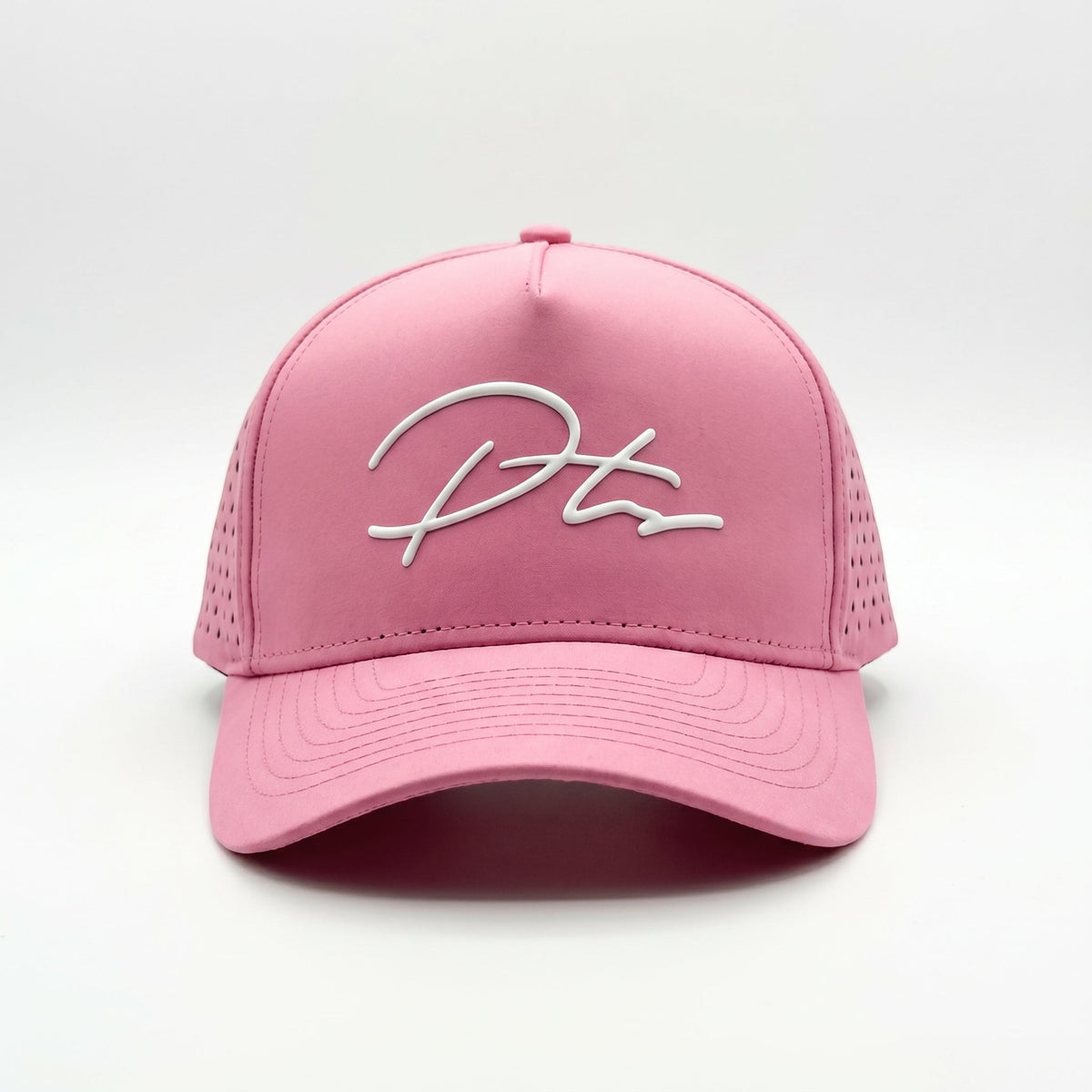 The Bubblegum Cap by PTS Youngwear — φωτογραφία 2