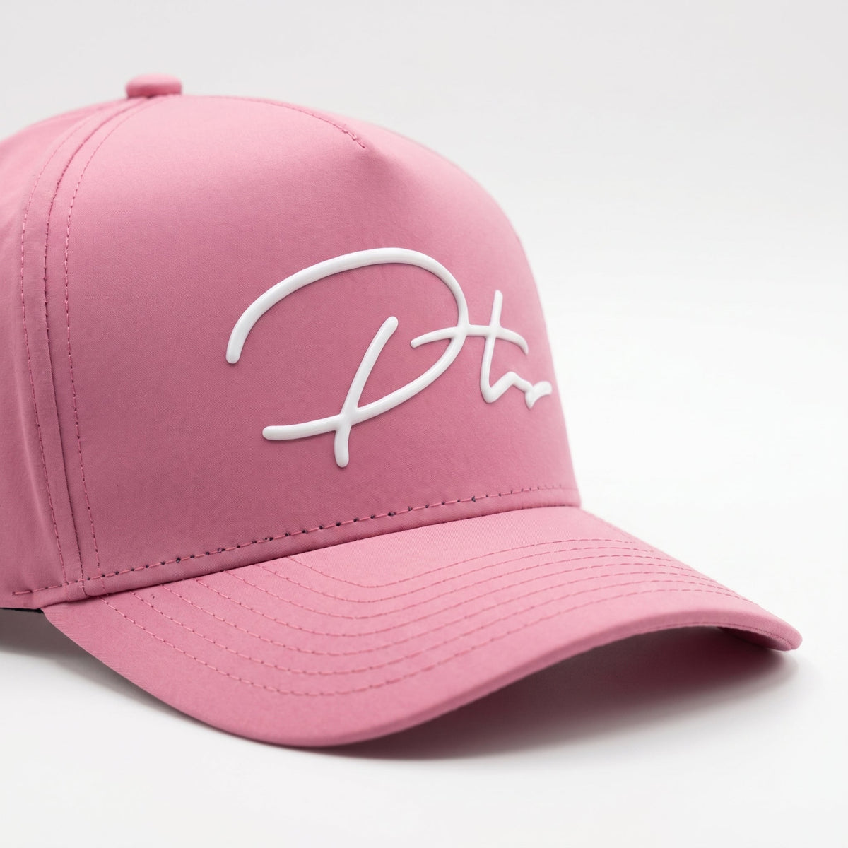 The Bubblegum Cap by PTS Youngwear — φωτογραφία 3
