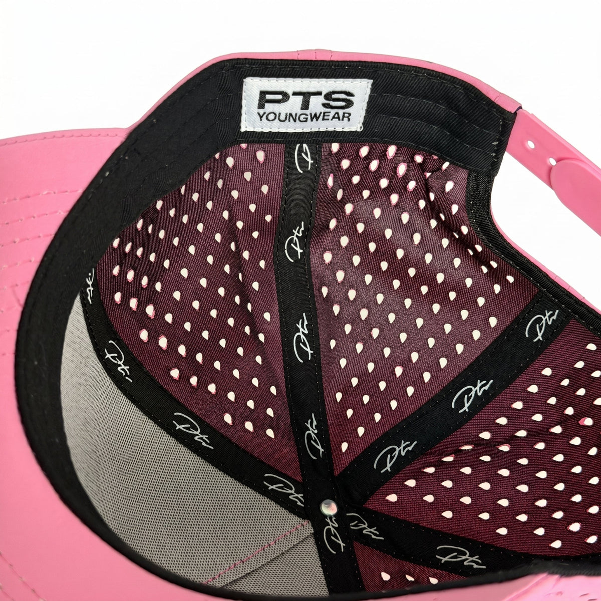 The Bubblegum Cap by PTS Youngwear — φωτογραφία 6